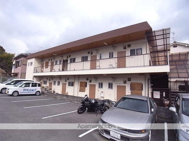 岩崎ハイツ