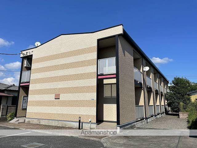 レオパレスエスピナカⅢ