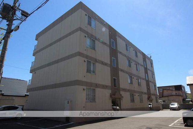 エルドラード青葉A(2LDK/4階)