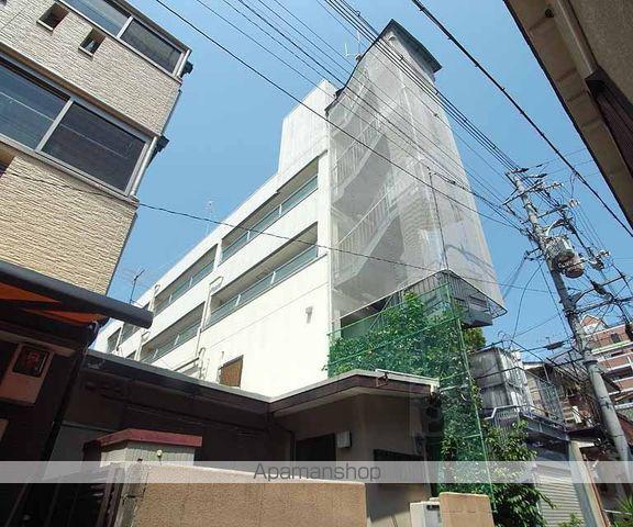 シャンブル丸太町
