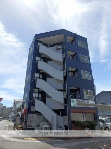 コーポハリマヤ(ワンルーム/2階)