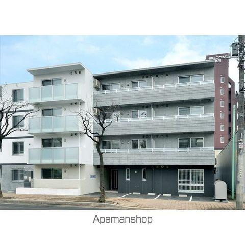 SENNA澄川(1LDK/4階)