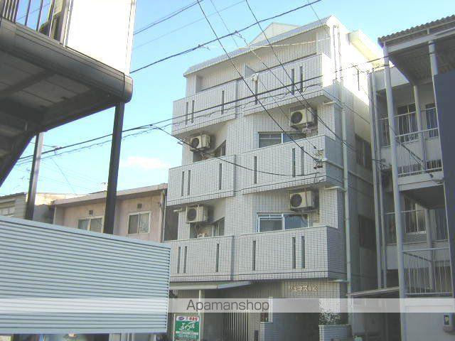 ジュネス平松