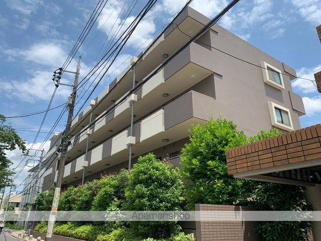 アザレアベニュー関根