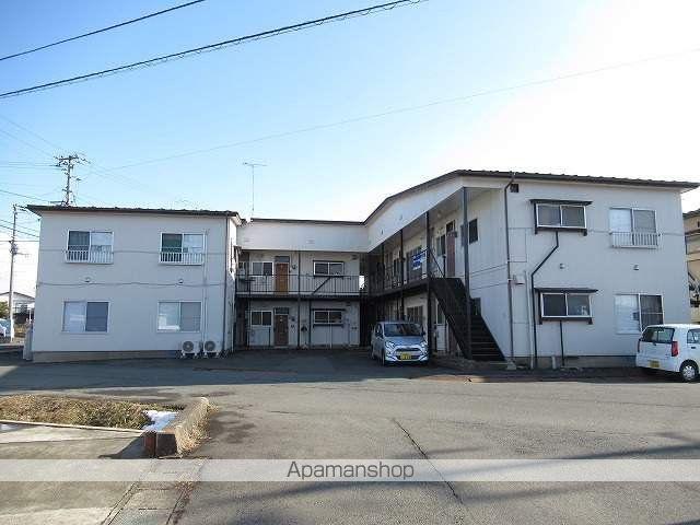 コーポキャッスル