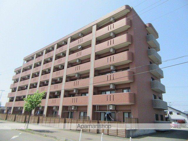 アビタシオンみなみ