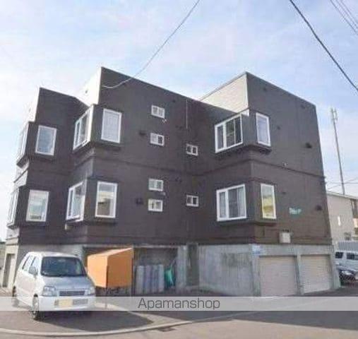 若葉マンション