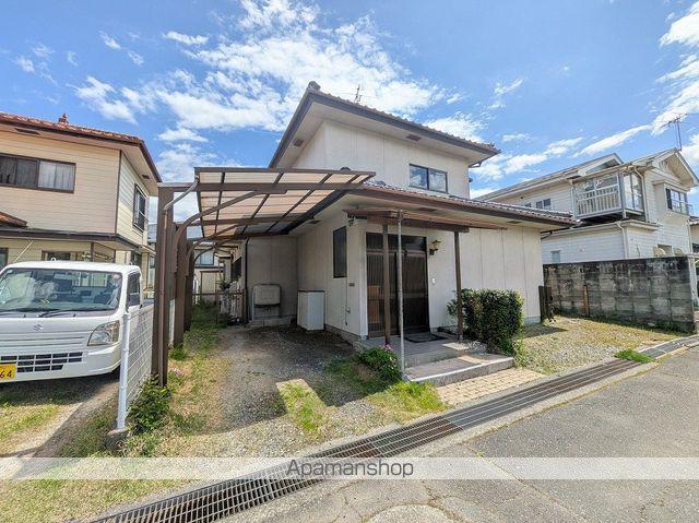 飯田線 伊那上郷駅 徒歩6分 2階建 築41年