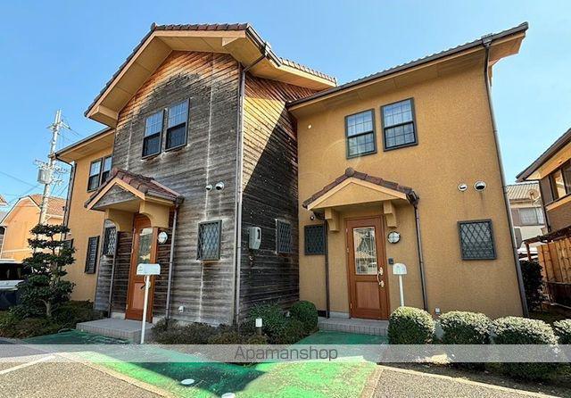 スモールフォレストＥ棟