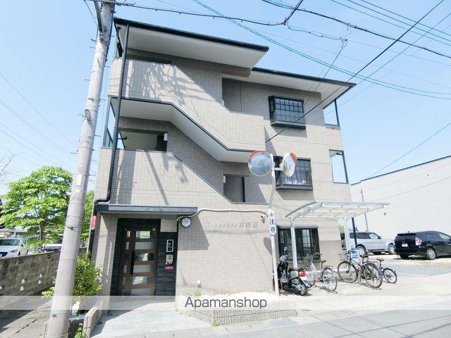 ジュネス京田辺