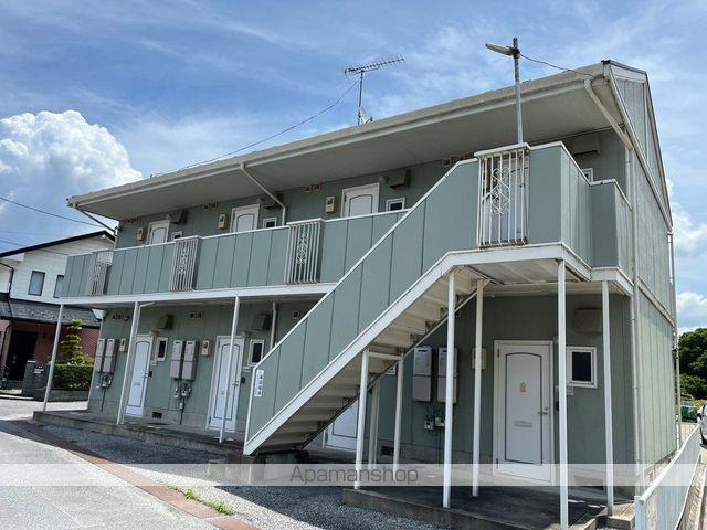 ハイツてんりゅう