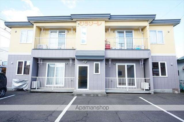 ジラソーレ(2LDK/2階)