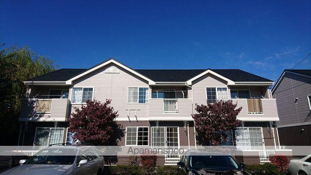 ハイム丸芝D(2DK/2階)