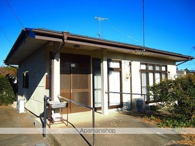 飯田線 伊那市駅 徒歩30分  築37年(1LDK)