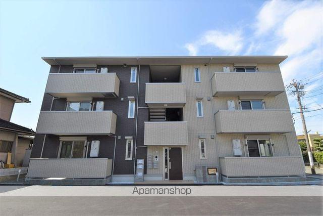 アイ・アイマンションⅡ