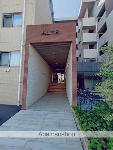 ALTE MEISTER REVEⅡ