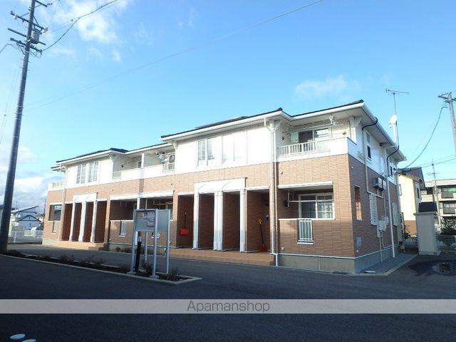 カーサドルチェ