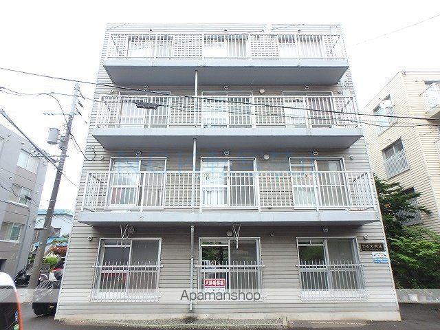 マルス円山A