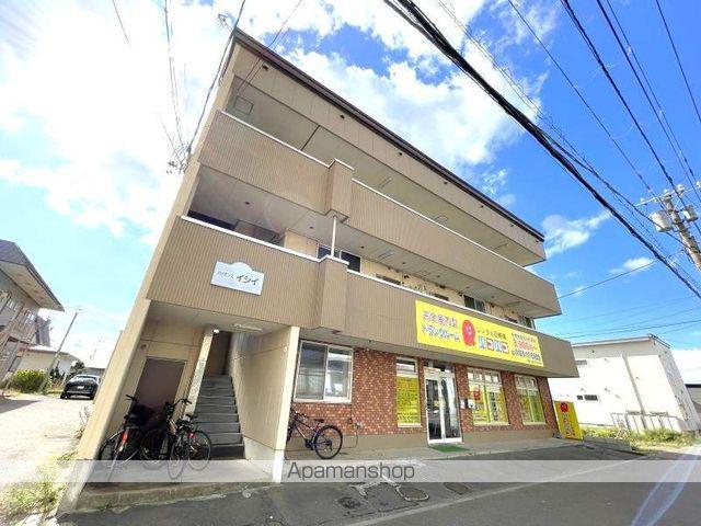 ハイデンス石井