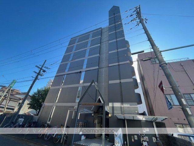 ミシガンハウス浜大津