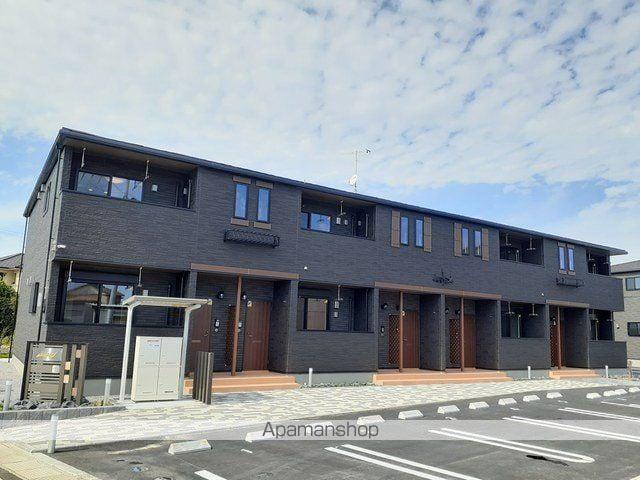 ローリエ SS[1階]