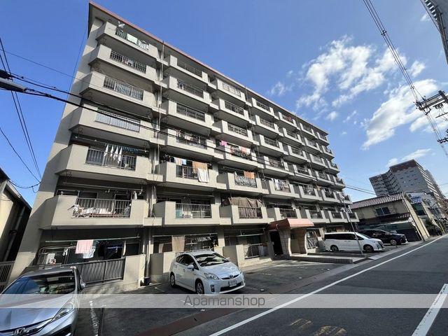 グリーンハイツ平野白鷺