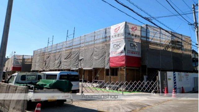 クオリティー宇多津B(2LDK/2階)