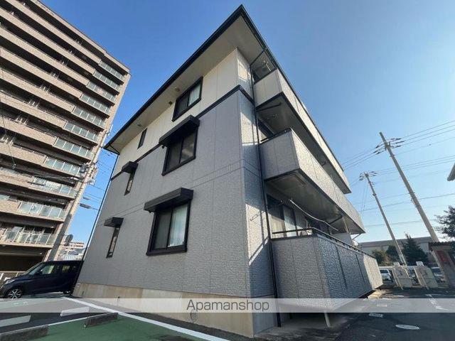 ロイヤルコート桜町E棟(2LDK/3階)