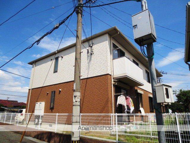 ピュアメゾン田代 B棟(2LDK/2階)