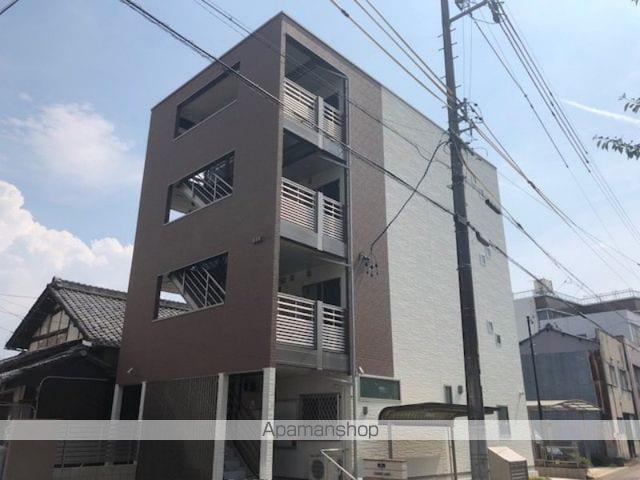 クレイノいなぎ(1K/2階)