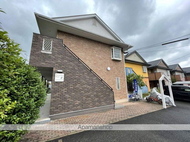 パンシオン ヴィラ プランテ E棟