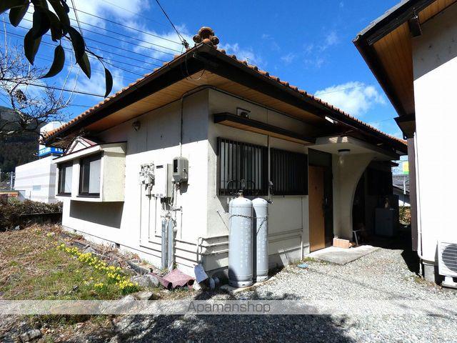 岐阜県下呂市萩原町中呂の戸建賃貸