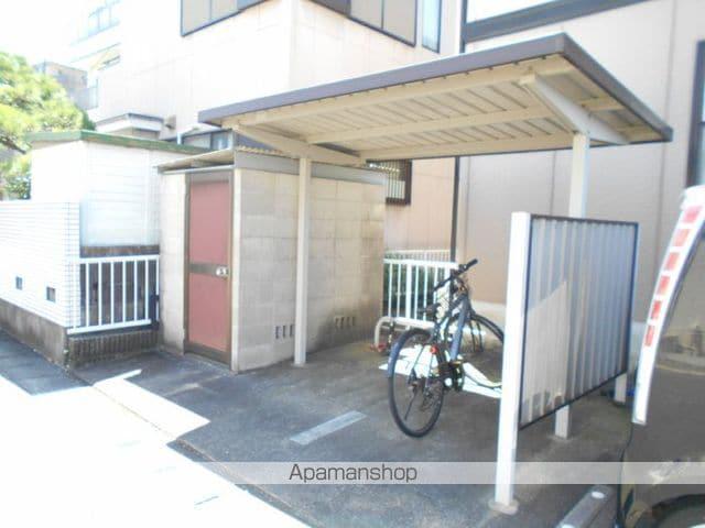 ファミール堀部Ⅲ A棟