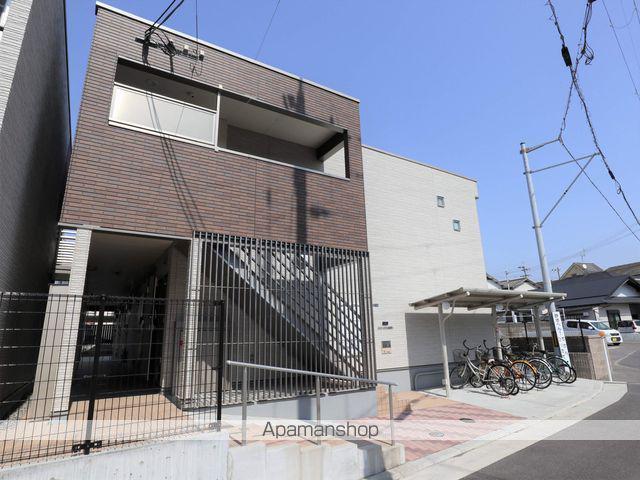 クレイノアペルト泉佐野Ⅰ