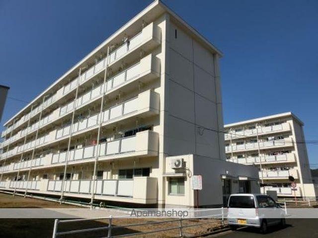 ビレッジハウス佐々末永1号棟(2LDK/5階)