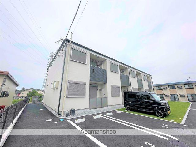 MAISONCHATEAU・MAKO(1LDK/1階)