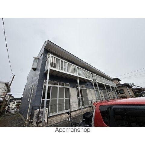 メゾンサクセスB