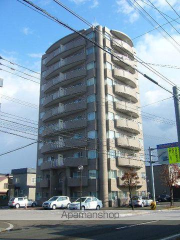 プレサント平和通Ⅱ