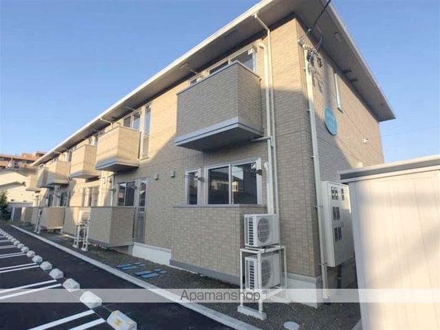 グランメールⅡ(1LDK/2階)