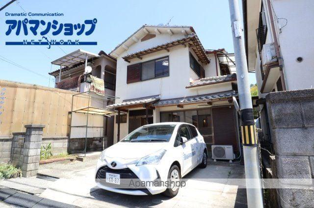 近鉄けいはんな線 白庭台駅 徒歩27分 2階建 築46年