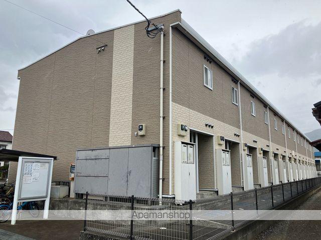 レオパレス松木