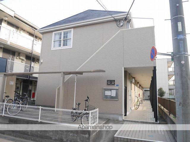 レオパレスプリマベーラ