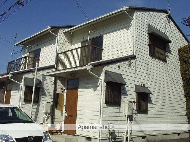 大谷内ハイツ梅ヶ丘