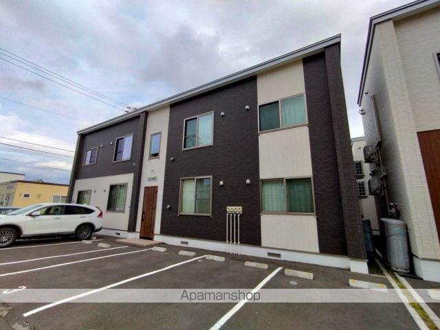 フォレスタ広葉町N