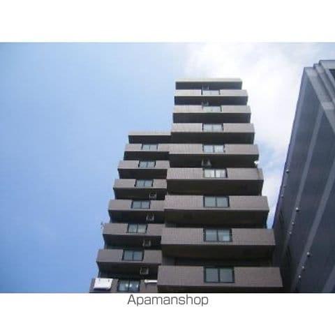 レイヴェルⅢ(3LDK/2階)