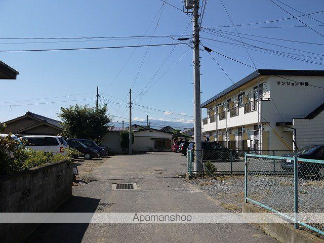 マンション中野