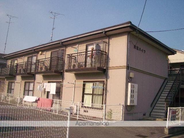 河原ハイツ