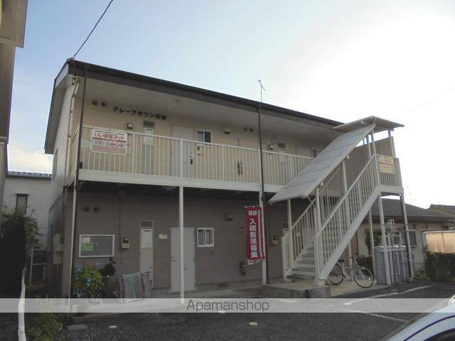 グレープタウン根津