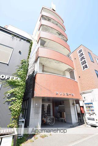メゾン北1条