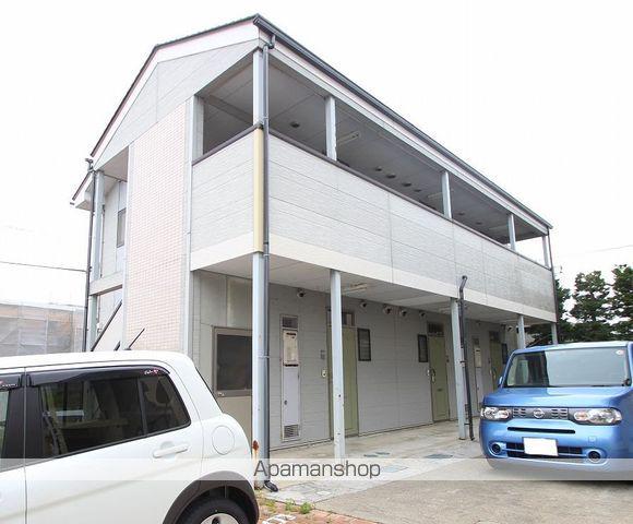 ステージサイプレス音路C[2階]